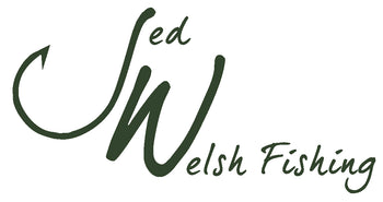 Jed Welsh Fishing Logo