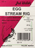 Egg Stream Rig