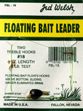Floating Bait Leader