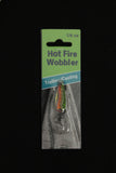Hot Fire Wobbler