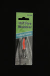 Hot Fire Wobbler