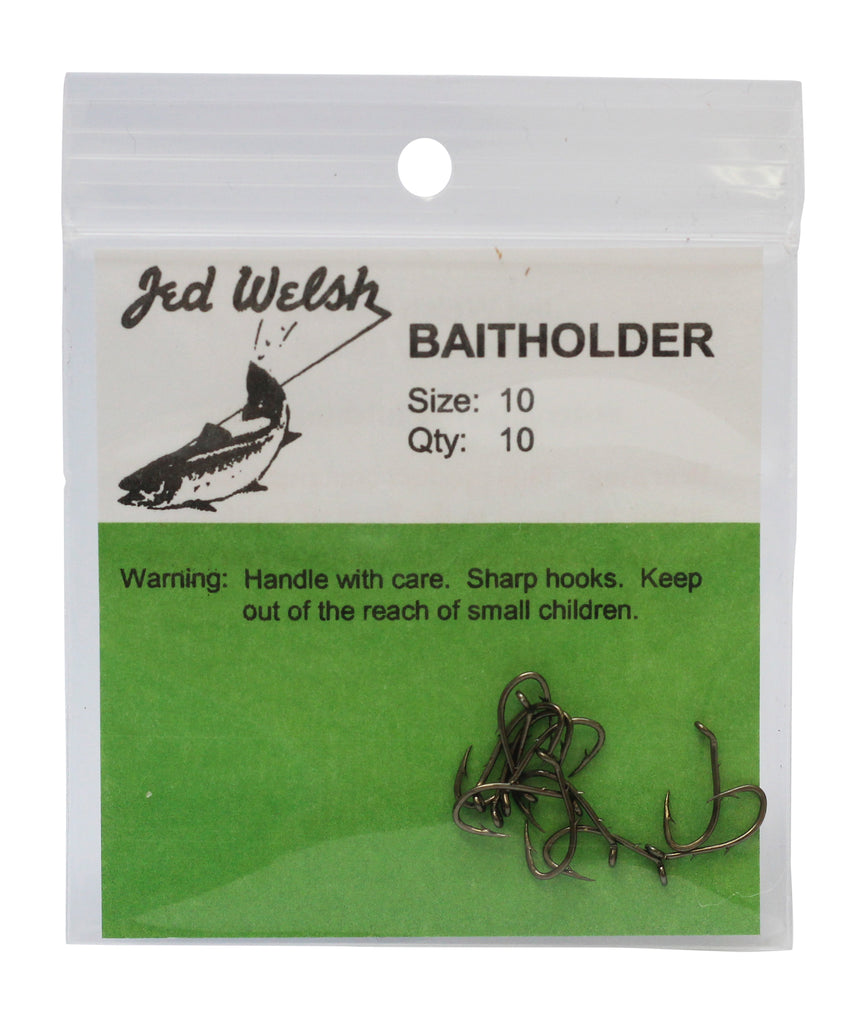 Baitholder – Jed Welsh Fishing